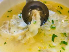 刀鱼馄饨-莆鑫海鲜城(浏河店)