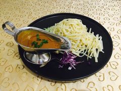 -大鸭梨烤鸭(左家庄店)