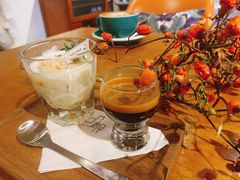 -几静cafe(基湖店)