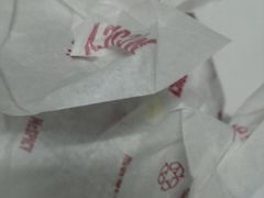 -麦当劳(联盛店)