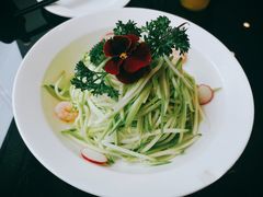 凉拌西葫芦丝-宛平李记小吃(东关街店)