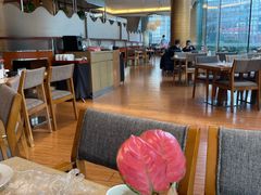 -永泰福朋喜来登酒店-宜客乐自助餐厅(远大路店)