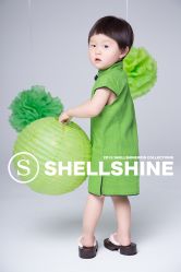 -SHELLSHINEkids山上儿童摄影(天邑澜山店)