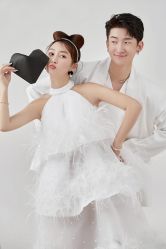 -薇薇新娘婚纱摄影(开州大道店)