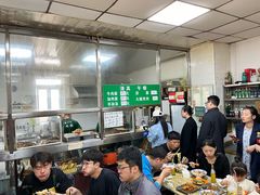 -清真-戏楼王记牛肉面