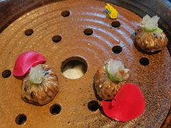 -正德楼果木烤鸭·渔家菜(东港店)