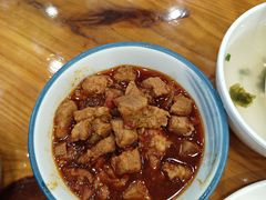 -小方的面(徐家汇店)