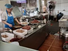 -漕河全驴宴饭店(徐水店)