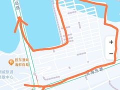 -养马岛旅游度假区