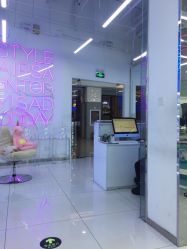 -P.STYLE 派斯造型