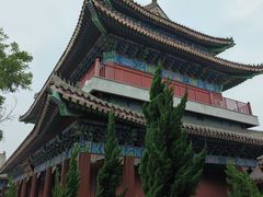 -天津妈祖文化园