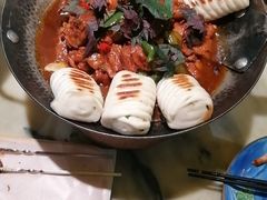 -范家小馆·烤鸭新京菜(金融街店)