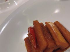 -万丽轩·粤菜(王府井金茂万丽酒店)
