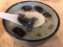 -御粥轩(秦隆步行街店)