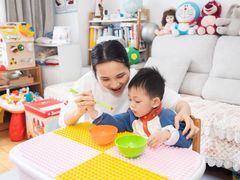 -全优加早教托育园(广百新一城店)