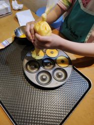 -Harry's Kitchen哈里小屋(上海大悦城店)