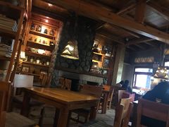 -源一咖啡馆(麒麟巷步行街店)