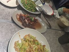 -留半山·香港食堂(啦啦宝都店)