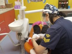 -极橙儿童齿科矫正中心(奥城店)