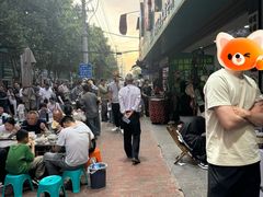 -杨家牛肉汤(淮建路店)