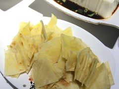 泡饼-鱼酷活鱼烤鱼(沈阳大悦城店)