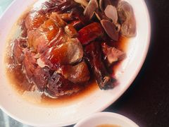 -黄连大头华烧鹅店(大良店)