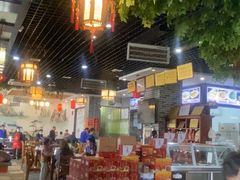 -小崔家臊子面(蔡家坡总店)