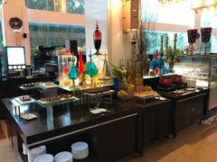 -深圳博林圣海伦酒店
