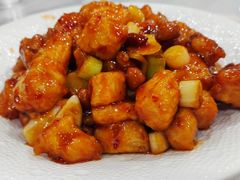 -京天红酒家(虎坊路店)