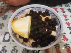 -堂屋糖水店(愚园店)