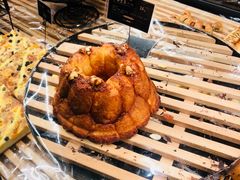 -工匠面包(壹方店)