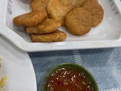 -明记海鲜大排档(巽寮湾店)