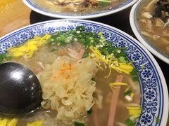 牡丹燕菜-杏花村水席楼(西大街总店)