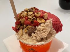 -甜艺廊(永利皇宫店)