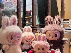 -狮拾久·现代新加坡料理(福田COCO Park店)