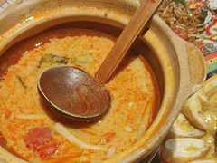 -泰妃殿(武汉首店)