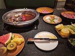 -牛New寿喜烧(新六百店)