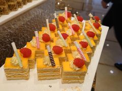 -厦门悦华酒店·绿庭主题自助餐厅