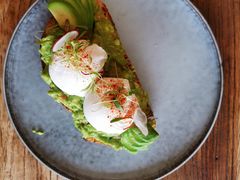 -O'mills Sourdough Bakery&Bistro(永嘉路店)