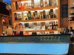 -黑松白鹿(崇文门新活馆店)