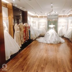 -圣拉维婚礼艺术中心(合肥旗舰店)