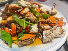 -荣祥海鲜·烟台菜(胜利路二部)