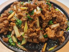-郭林家常菜(狼垡店)