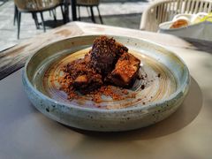 -杭州桐庐康莱德酒店中餐厅·乐