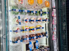 -烫面包·面包烘焙(绿地缤纷城店)