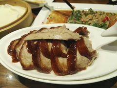 -北京老铺烤鸭(西稍门店)