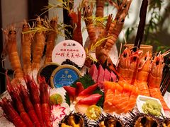 -上井料理黑金店(IFS国金中心店)