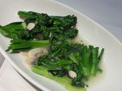 -楚山晓·湖北菜(武汉光谷K11店)