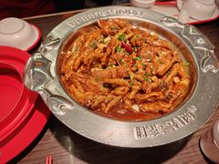 -胖哥俩肉蟹煲(石家庄勒泰中心店)