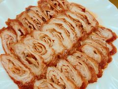 卤水大肠头-肥仔顺德菜(龙悦居店)